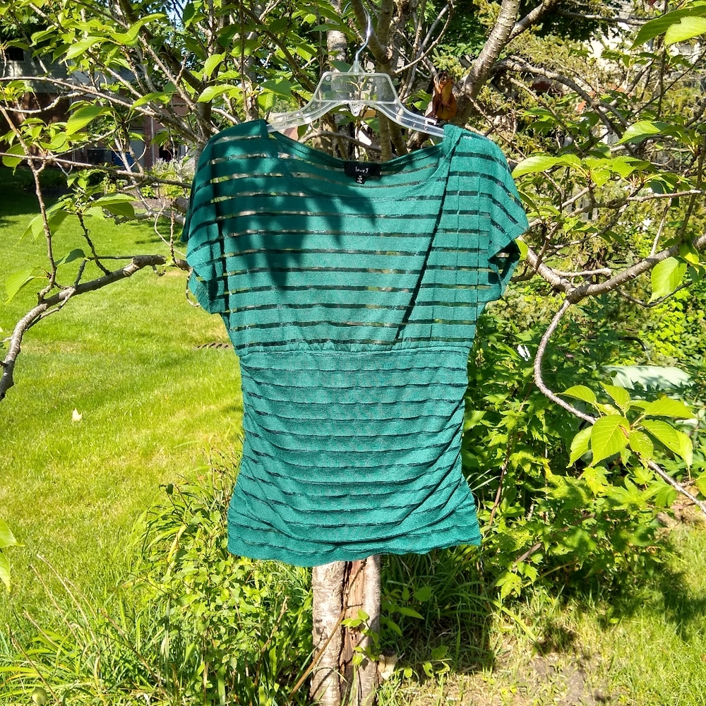 Love J size medium